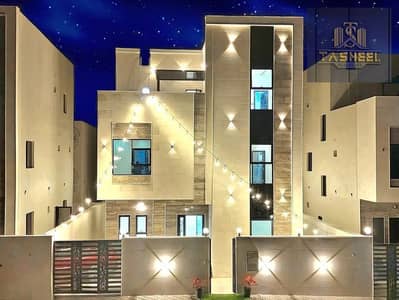7 Bedroom Villa for Sale in Al Amerah, Ajman - 659254316-1066x800. jpg