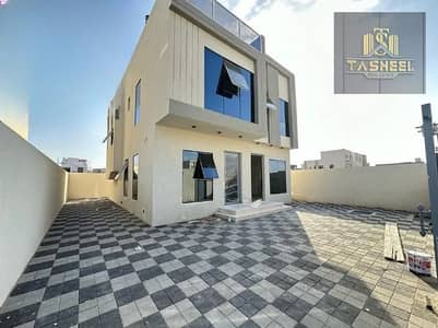 3 Bedroom Villa for Sale in Al Bahia, Ajman - 658273593-1066x800_cleanup. jpg
