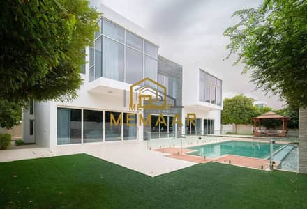6 Bedroom Villa for Sale in Barashi, Sharjah - Hayyan villas for sale, in Al Barashi, installments with the developer for 6 years