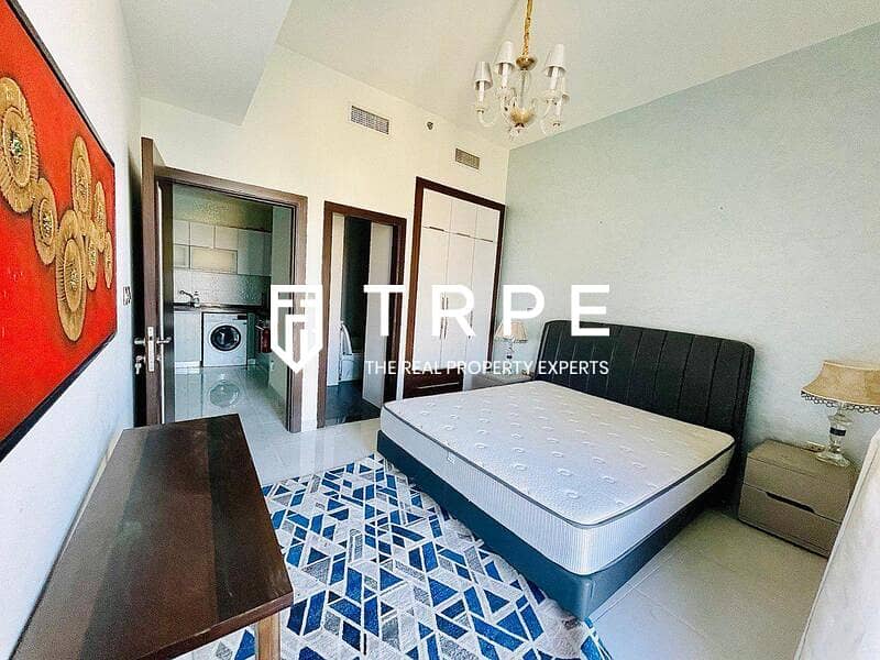 Квартира в Арджан，Мираклз Тауэр от Данубе, 1 спальня, 950000 AED - 8683583