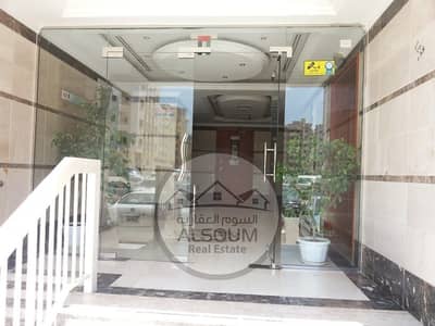 شقة في بوطينة 1 غرف 18000 درهم - 3401785 شقة في بوطينة 1 غرف 18000 درهم - 3401785