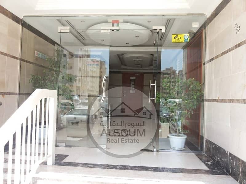 شقة في بوطينة 1 غرف 18000 درهم - 3401785 شقة في بوطينة 1 غرف 18000 درهم - 3401785
