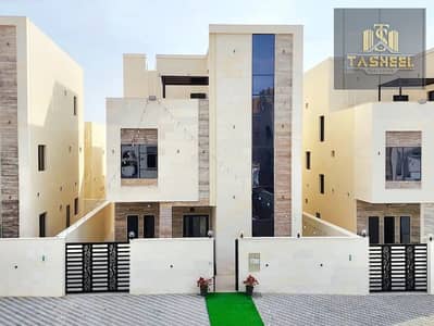 7 Bedroom Villa for Sale in Al Amerah, Ajman - 659254317-1066x800. jpg