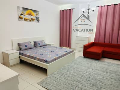 Studio for Rent in International City, Dubai - 6. JPEG