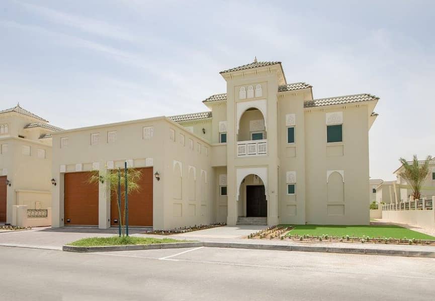 Great Deal | 4BR Villa in Al Furjan | Ready to Move