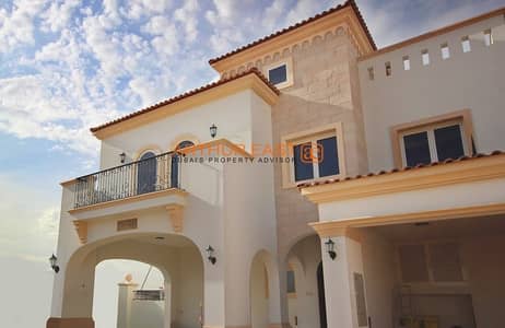 Buy a Ready Townhouses in Jumeirah Golf Estate Buy a Ready Townhouses in Jumeirah Golf Estate