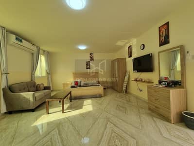 Studio for Rent in Khalifa City, Abu Dhabi - WhatsApp Image 2023-01-25 at 1.07. 28 PM. jpeg