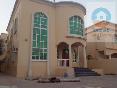5 Bedroom Villa for Rent in Al Mowaihat, Ajman - WhatsApp Image 2024-04-01 at 12.47. 27 AM. jpeg