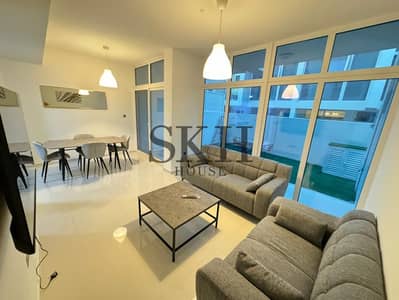 3 Bedroom Villa for Rent in DAMAC Hills 2 (Akoya by DAMAC), Dubai - IMG-20240331-WA0011. jpg