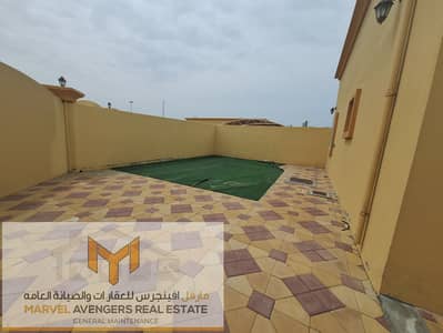 فیلا 4 غرف نوم للايجار في مدينة محمد بن زايد، أبوظبي - 1000014689. jpg