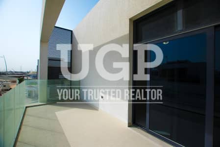 Brand New | Corner 4BR Villa | Prime loc. Brand New | Corner 4BR Villa | Prime loc.
