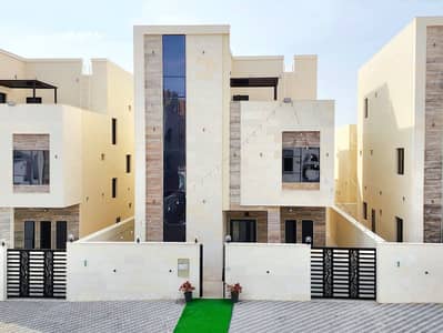 7 Bedroom Villa for Sale in Al Amerah, Ajman - 7e80b1d3-d967-4146-9d70-63b40c0838a1. jpg