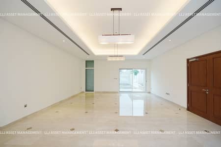 6 Bedroom Villa for Rent in The Marina, Abu Dhabi - DSC07694. JPG
