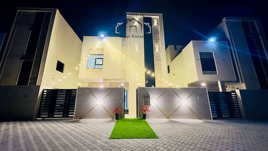6 Bedroom Villa for Sale in Al Amerah, Ajman - WhatsApp Image 2024-04-01 at 2.47. 23 AM (1). jpeg