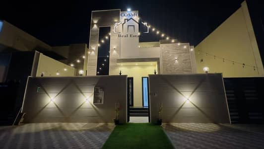 4 Bedroom Villa for Sale in Al Amerah, Ajman - WhatsApp Image 2024-04-01 at 3.21. 45 AM. jpeg
