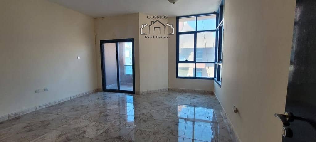 3 Bhk Available For Rent IN Nuaimiyah TowerS, AJMAN.