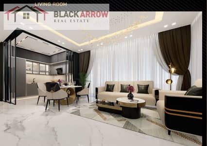 1 Спальня Апартамент Продажа в Бизнес Бей, Дубай - Screenshot 2024-03-30 215831. png
