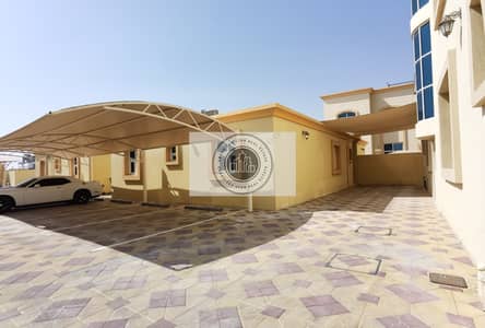 3 Bedroom Apartment for Rent in Mohammed Bin Zayed City, Abu Dhabi - IMG_20230208_132201. jpg