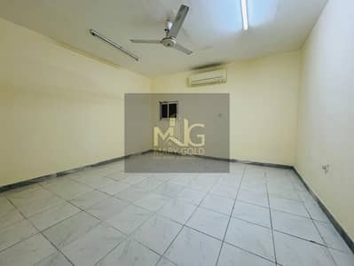 1 Bedroom Flat for Rent in Al Bahia, Abu Dhabi - IMG_7587. jpeg