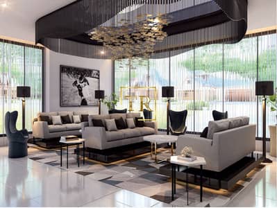 فلیٹ 2 غرفة نوم للبيع في قرية جميرا الدائرية، دبي - شقة في إليتز 2 من دانوب،الضاحية 10،قرية جميرا الدائرية 2 غرف 1580000 درهم - 8819609