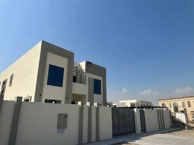8 Bedroom Villa for Sale in Mohammed Bin Zayed City, Abu Dhabi - Villa for sale  mbz hot deal