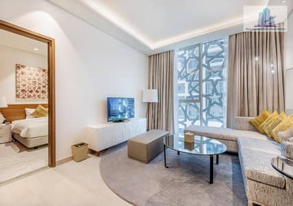 1 Спальня Апартаменты в аренду в Аль Гаруд, Дубай - 1fbc6ea1-b814-45f2-9f2d-cad52998b709. jpg