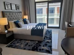 Spacious Layout| Rented Till October |Fully Furnished