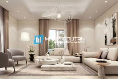 3 Bedroom Villa for Sale in Al Shamkha, Abu Dhabi - Hot Price|Corner|Prime Location|Motivated Seller