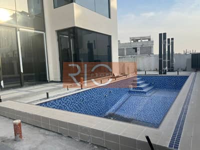 5 Bedroom Villa for Sale in Dubai Hills Estate, Dubai - 2. jpg