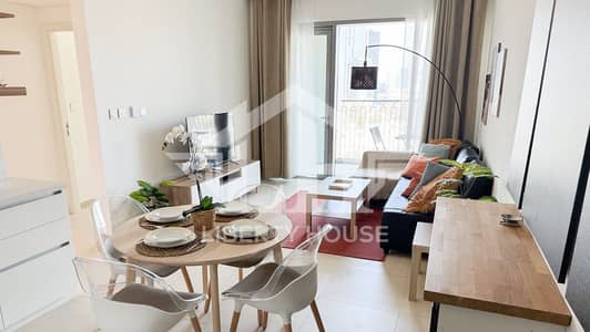 1 Bedroom Flat for Rent in Za'abeel, Dubai - 1. jpg