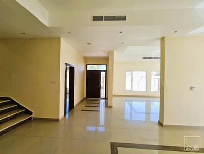 4 Bedroom Villa for Rent in Al Ramtha, Sharjah - Distinctive 4BR master Villa | Al Ramtha Area