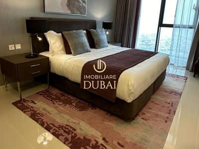 Studio for Rent in Business Bay, Dubai - 7. png