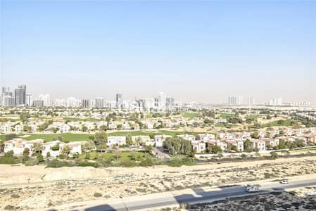 2 Bedroom Flat for Sale in Jumeirah Golf Estates, Dubai - Golf Views | Rented Unit | Good ROI
