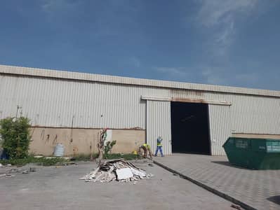 Warehouse for Rent in Al Mafraq Industrial Area, Abu Dhabi - WhatsApp Image 2024-04-01 at 10.30. 56_fe14c72f. jpg