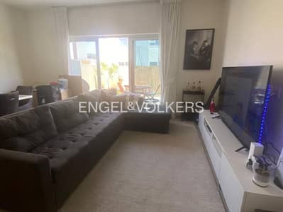 3 Bedroom Apartment for Rent in Dubai South, Dubai - Vacant Now | Exclusive | Modern Unit