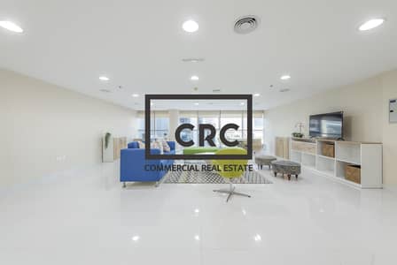 Office for Sale in Business Bay, Dubai - Luxury Fitout | Furnished | Premium Tower