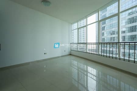 2 Bedroom Apartment for Sale in Al Reem Island, Abu Dhabi - Mangrove View | High Floor 2BR | Well-Priced