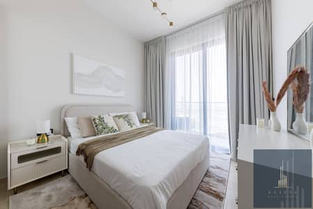 2 Cпальни Апартамент Продажа в Джумейра Вилладж Серкл (ДЖВС), Дубай - 01. jpg