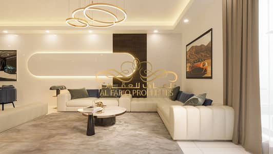 شقة 1 غرفة نوم للبيع في أبراج بحيرات الجميرا، دبي - danube_viewz_aston_martin_apartments_jlt_dubai_3. jpg