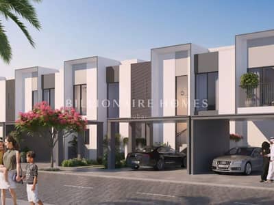 3 Bedroom Townhouse for Sale in The Valley, Dubai - 6. jpg