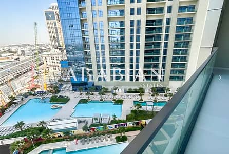 2 Bedroom Apartment for Sale in Business Bay, Dubai - Best deal | Brand New | High ROI | High Floor