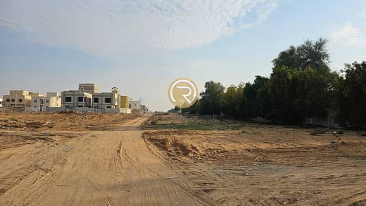 ارض سكنية  للبيع في الحليو، عجمان - WhatsApp Image 2024-03-07 at 5.36. 31 PM. jpeg
