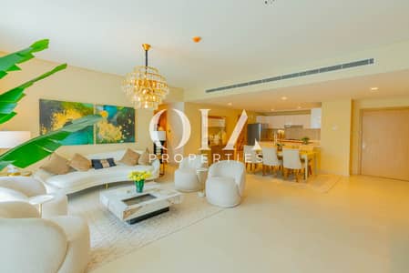2 Bedroom Flat for Sale in Al Reem Island, Abu Dhabi - DSC09855. jpg