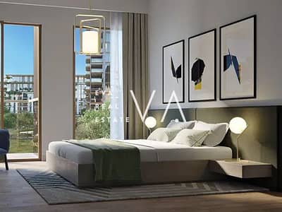 شقة 1 غرفة نوم للبيع في الوصل، دبي - شقة في 3سيلادون،سيلادون،سنترال بارك،سيتي ووك،الوصل 1 غرفة 2100000 درهم - 8820052