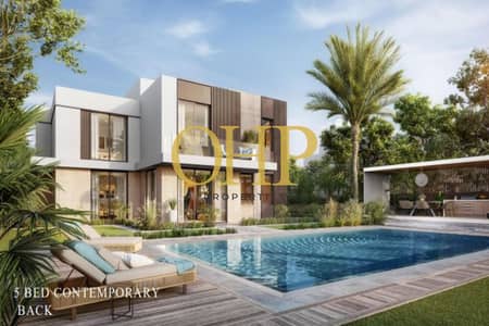 5 Bedroom Villa for Sale in Al Shamkha, Abu Dhabi - Untitled Project - 2023-08-24T161415.141. jpg