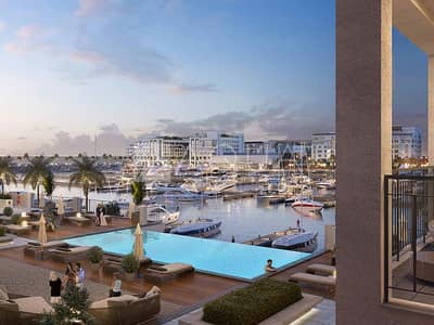 3 Bedroom Flat for Sale in Jumeirah, Dubai - Full Marina-Sunset Views | Largest 3Bed | July 24