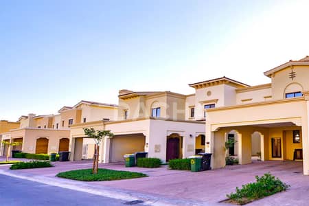 3 Bedroom Villa for Sale in Reem, Dubai - High ROI | Type 2M | Close To Pool