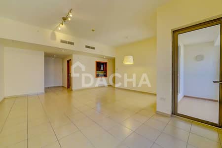 3 Bedroom Flat for Sale in Jumeirah Beach Residence (JBR), Dubai - Excellent unit | Vacant | Best location