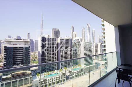 2 Bedroom Flat for Rent in Business Bay, Dubai - IMG-20240326-WA0036. jpg