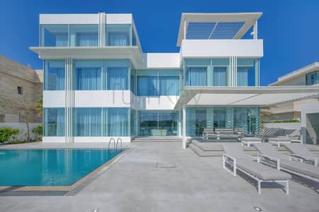6 Bedroom Villa for Sale in Palm Jumeirah, Dubai - DSC04185_hdr. jpg